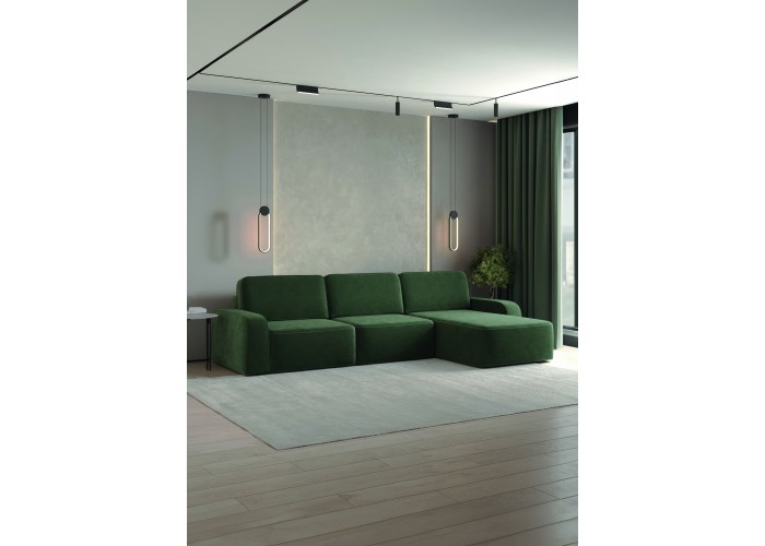 Диван угловой "Бентли"